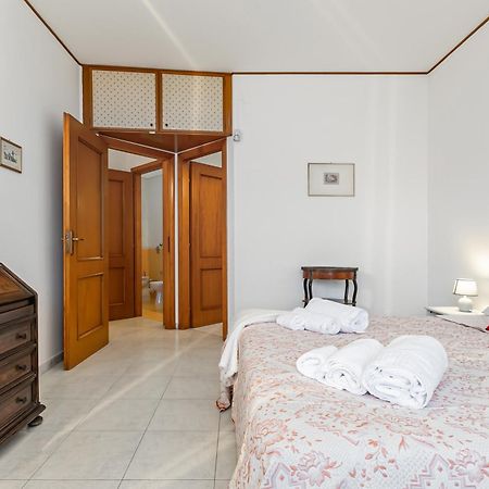 Palazzo Reale & Piazza Indipendenza Roomy Flat Palermo Dış mekan fotoğraf