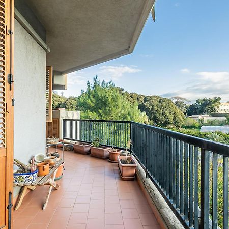 Palazzo Reale & Piazza Indipendenza Roomy Flat Palermo Dış mekan fotoğraf