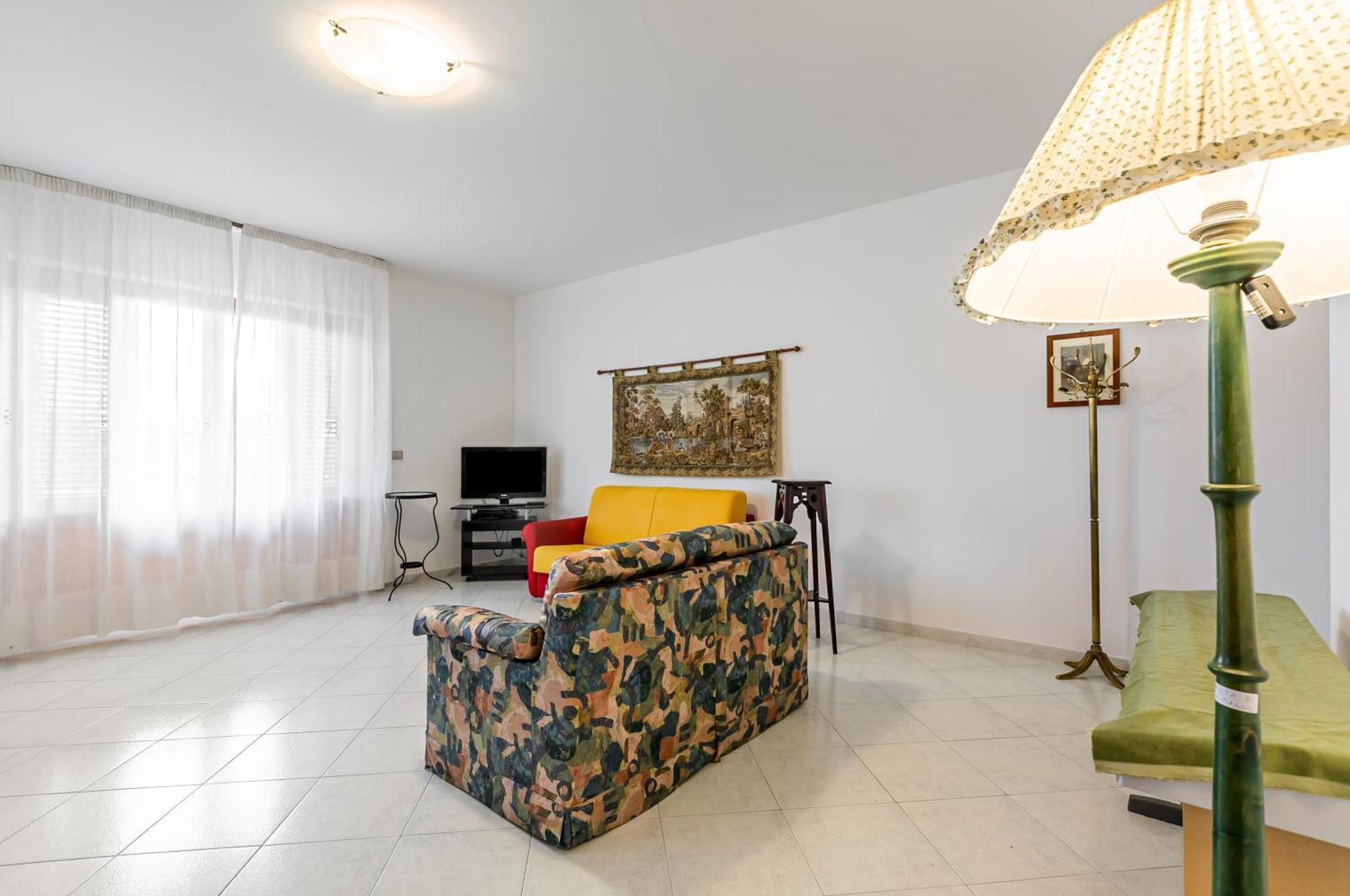 Palazzo Reale & Piazza Indipendenza Roomy Flat Palermo Dış mekan fotoğraf